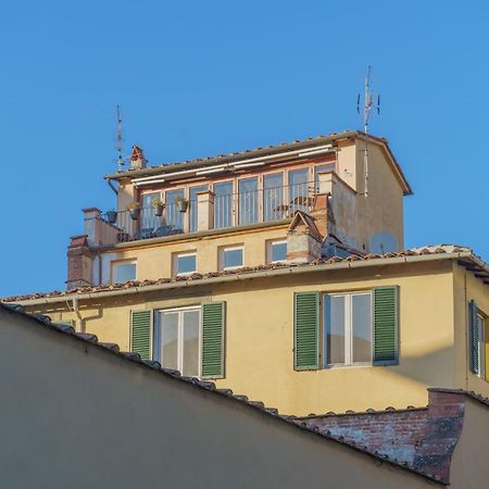 Terrazza Coccode' Spazioso Con Vista Mozzafiato! Лукка Экстерьер фото