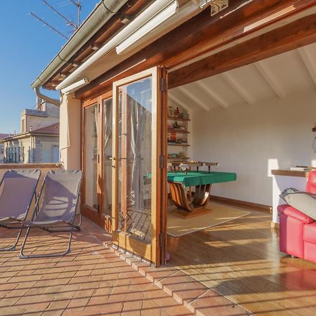 Terrazza Coccode' Spazioso Con Vista Mozzafiato! Лукка Экстерьер фото